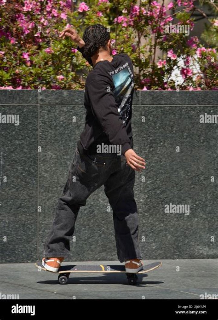 The Greatest American Skateboarders