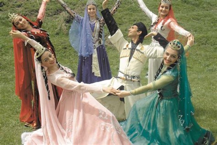 The Greatest Azerbaijani Women