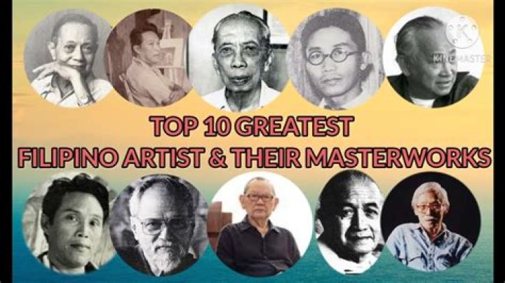 The Greatest Filipino Writers