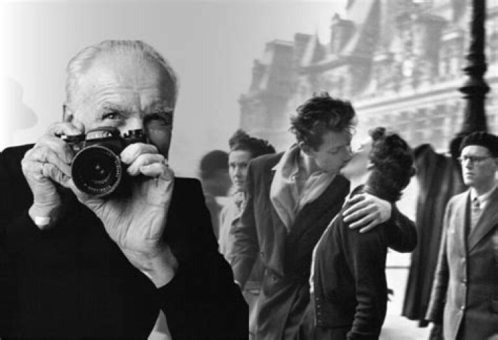 The Greatest French Photographers
