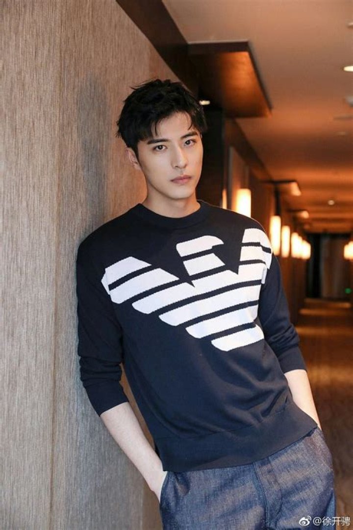 The Greatest Taiwanese Actors