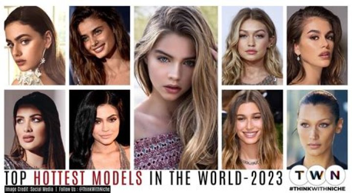 The Hottest Argentine Models