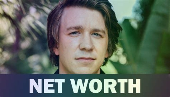 Thomas Mann Net Worth