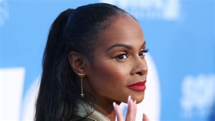 Tika Sumpter Biography - Facts, Childhood, Family Life & Achievements of Actress