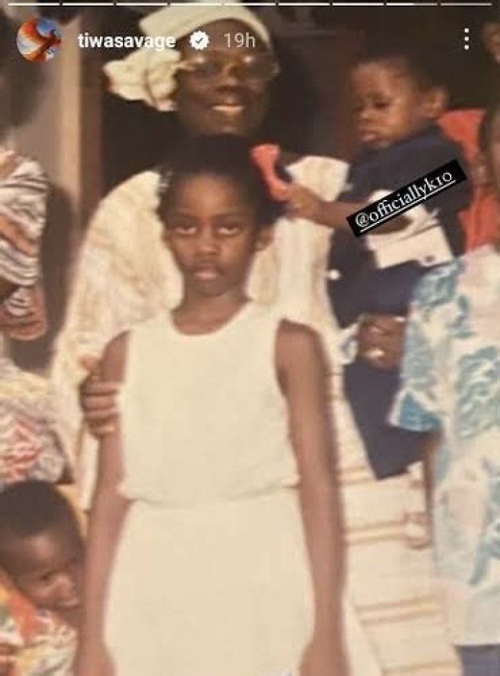 Tiwa Savage Biography - Facts, Childhood, Family Life & Achievements