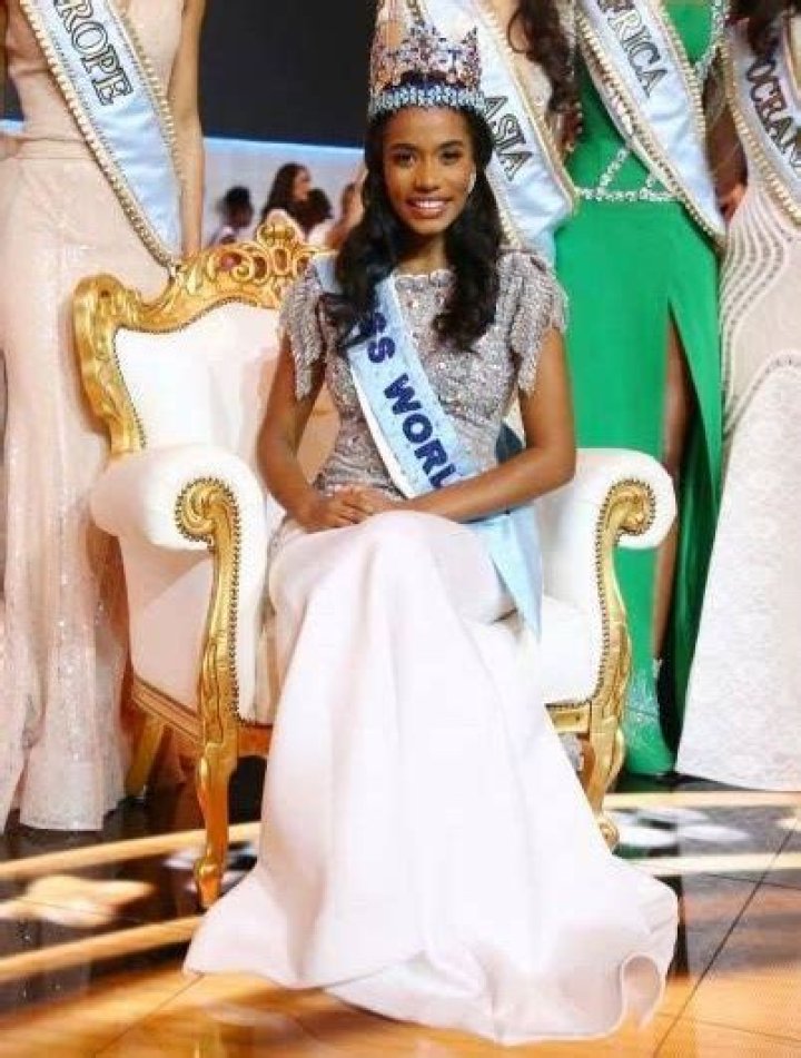 Toni-Ann Singh Body Measurements Height Weight Bra Size Facts