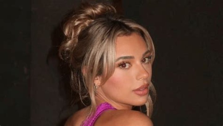 Too Hot to Handle Star Georgia Hassarati Shares Swimsuit Photo — Celebwell