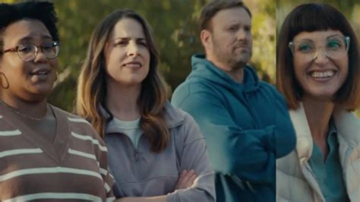 Top Actors in Current Commercials in 2023