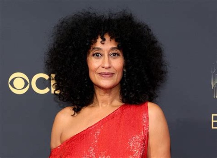 Tracee Ellis Ross in Bathing Suit Enjoys Some "Water Baby" — Celebwell