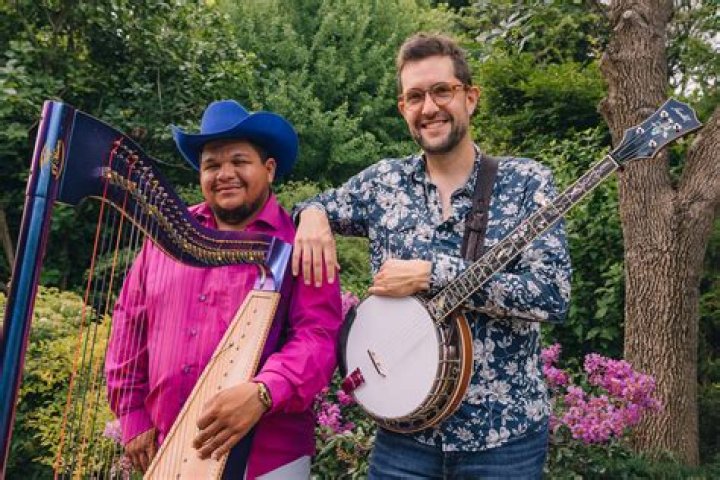 Travis Stimeling Death | Director of Bluegrass and Old-Time Bands at West Virginia