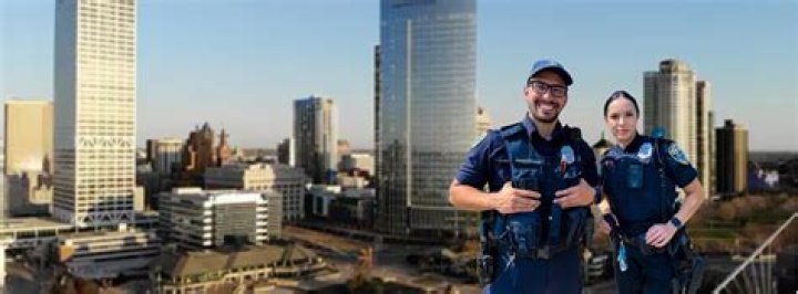 Tributes; Detective Jason Grier Obituary, Funeral