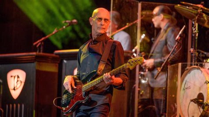 Tributes; Michael Rhodes Obituary, Bass, Famous Nashville, Tennessee Musician