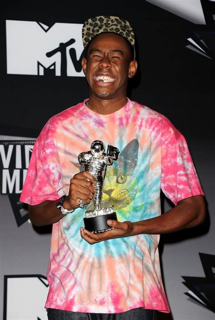 Tyler, The Creator Biography - Facts, Childhood, Family Life & Achievements