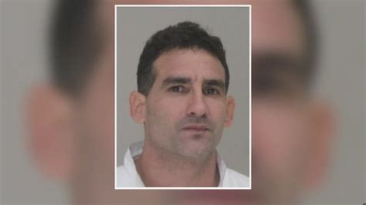 Tyrone Fiamahn Found Shot To Death At The Regency Inn In Harris