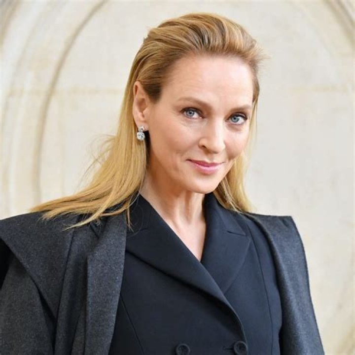 Uma Thurman Biography - Facts, Childhood, Family Life & Achievements