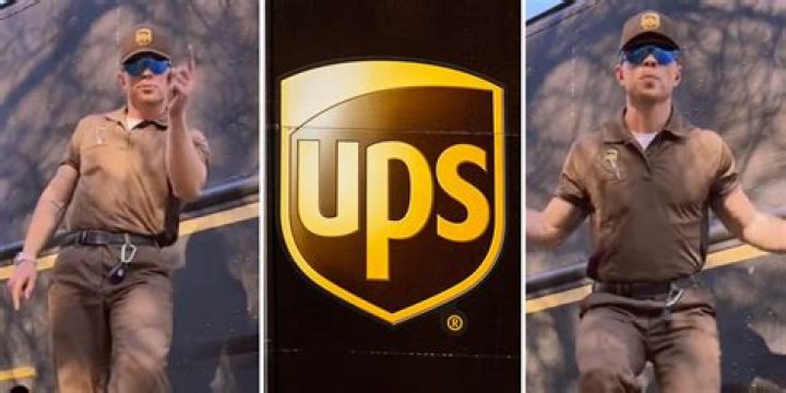 UPS worker Chris Begley Collapses in Heat, Dies Days Later In Texas