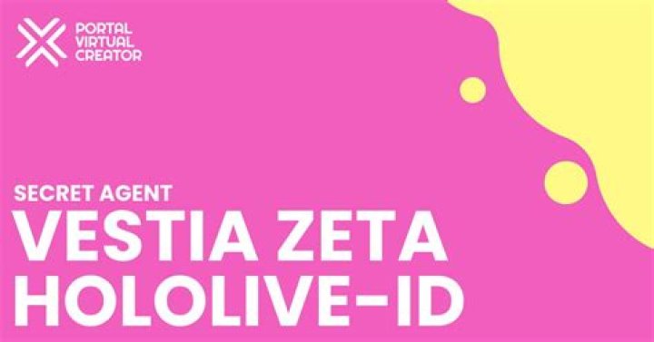 Vestia Zeta Ch. hololive-ID video statistics