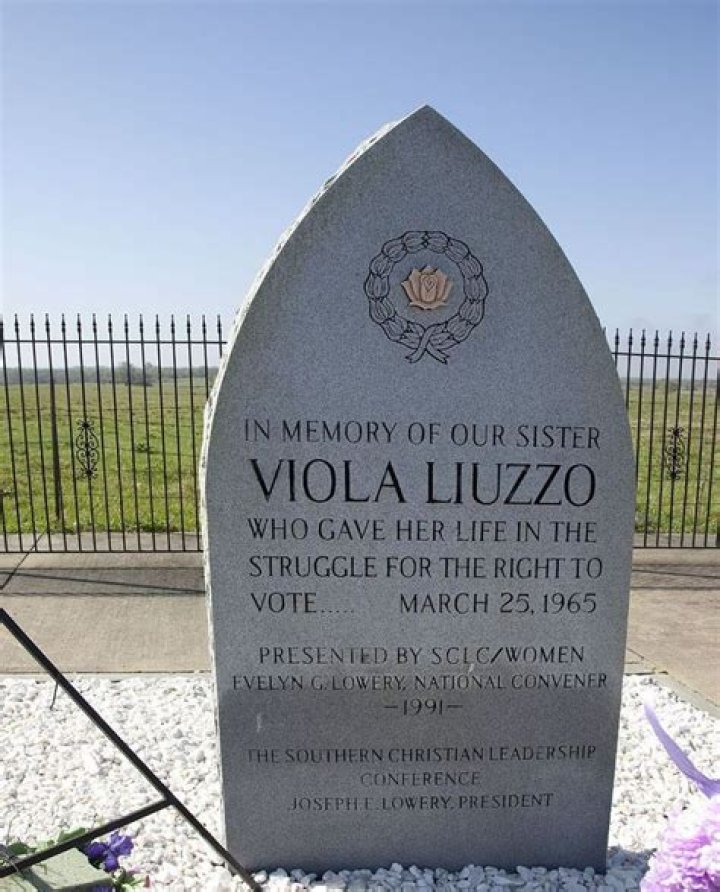 Viola Liuzzo Biography - Facts, Childhood, Family Life & Achievements of Civil Rights Activist
