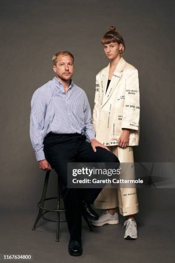 Vivelill Sogaard Holm Wiki, Age, Parents & Height