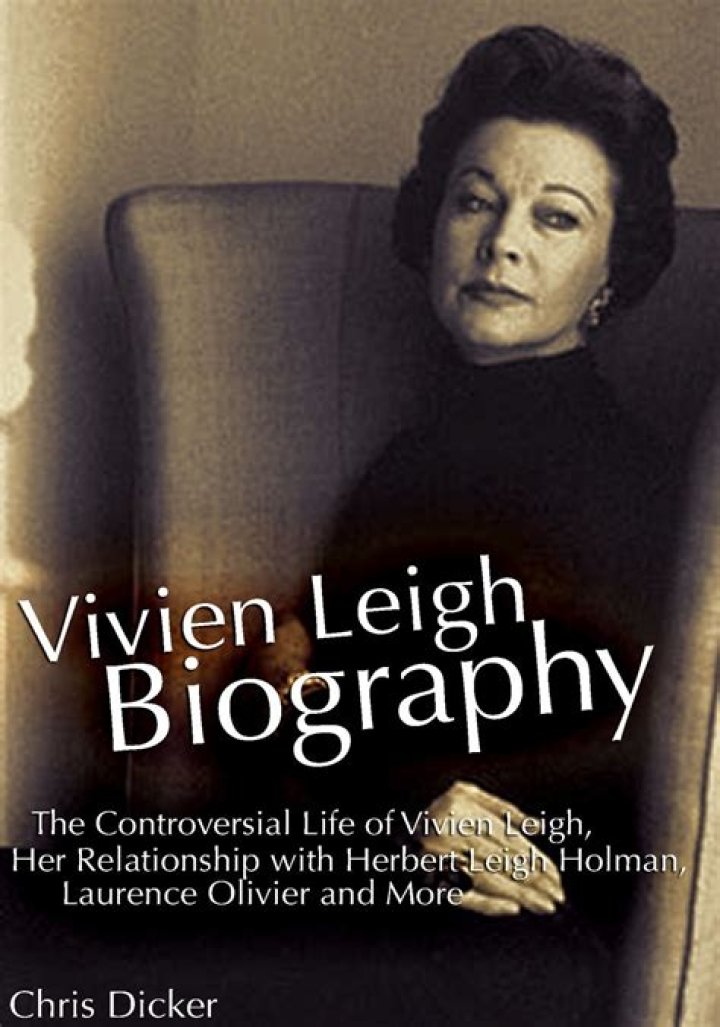 Vivien Leigh Biography - Facts, Childhood, Family Life & Achievements