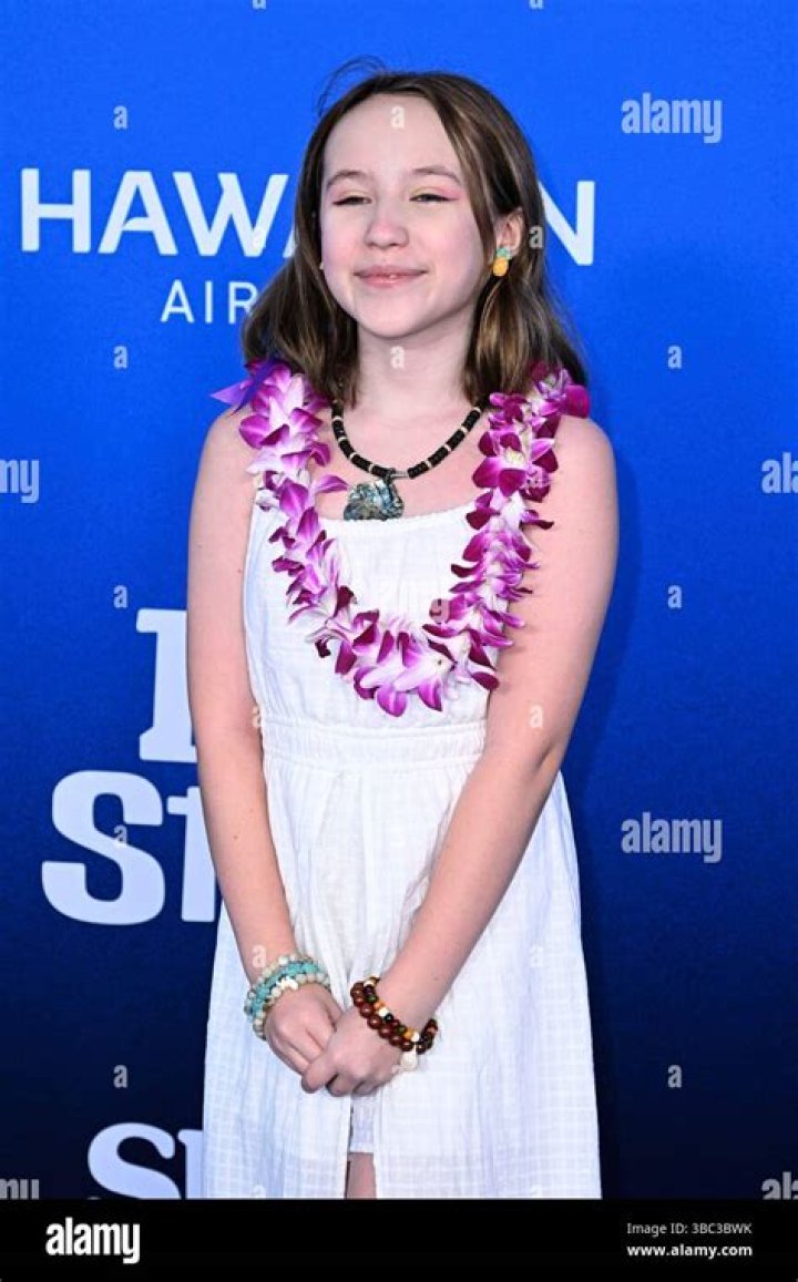 Vivien Lyra Blair Wiki, Age, Birthday, Height, Parents, Net Worth & Movies
