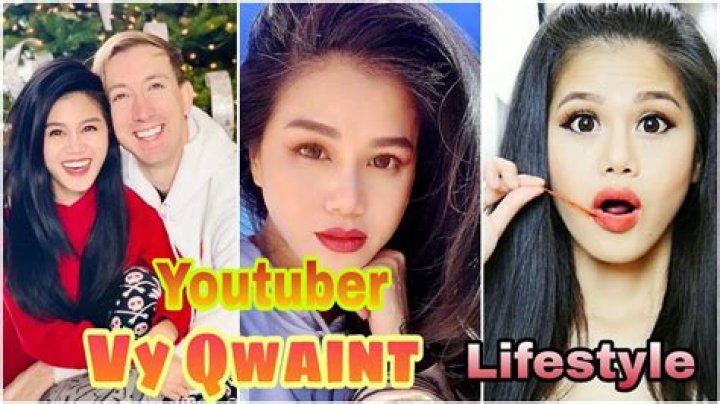 Vy Qwaint Biography - Facts, Childhood, Family Life & Achievements