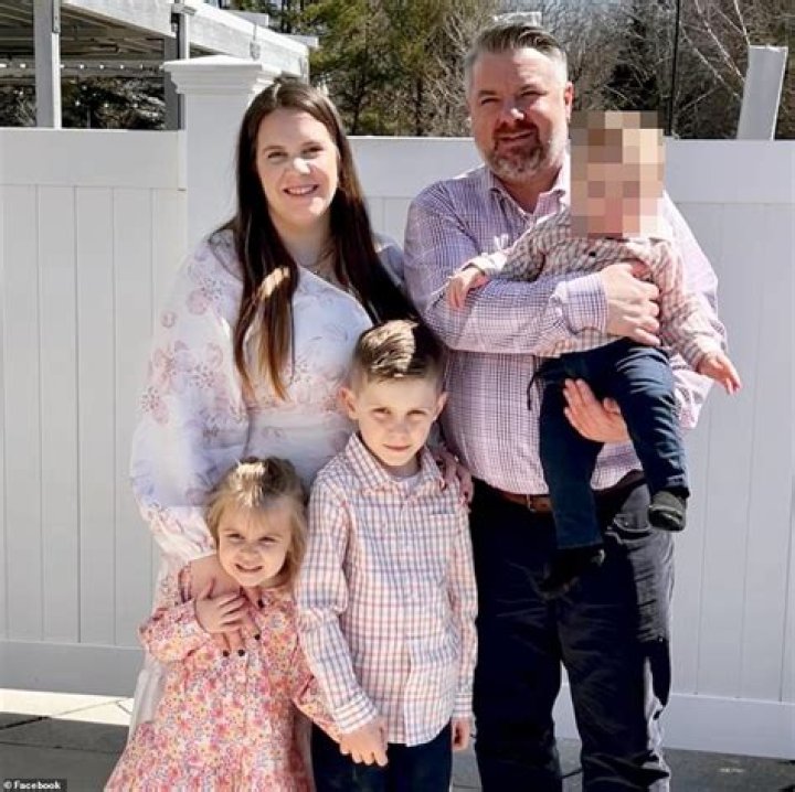 Walter Glasper and Linda Patterson Glasper found dead in an apparent murder-