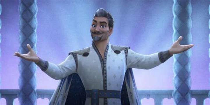 Was Chris Pine in the first Princess Diaries? – Celebrity