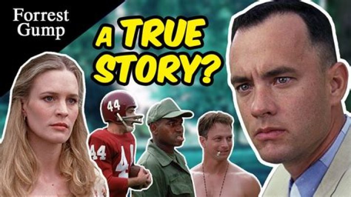 Was Forrest Gump A True Story? – Celebrity