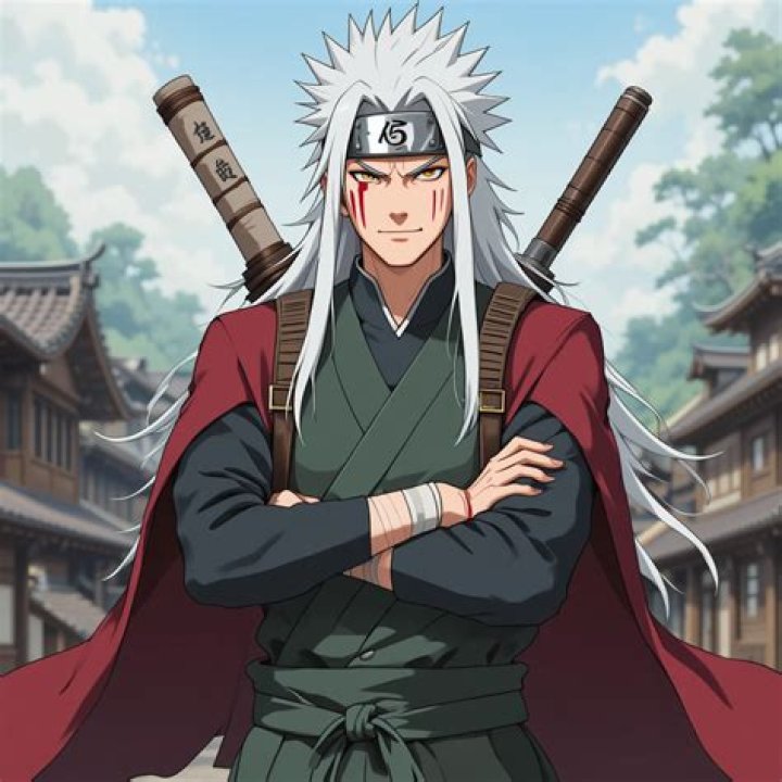 Was Jiraiya’S Body Ever Found? – Celebrity