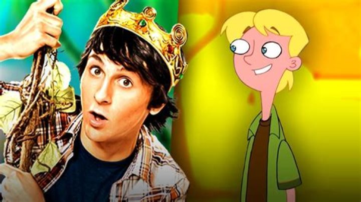 Was Mitchel Musso kicked off Pair of Kings? – Celebrity