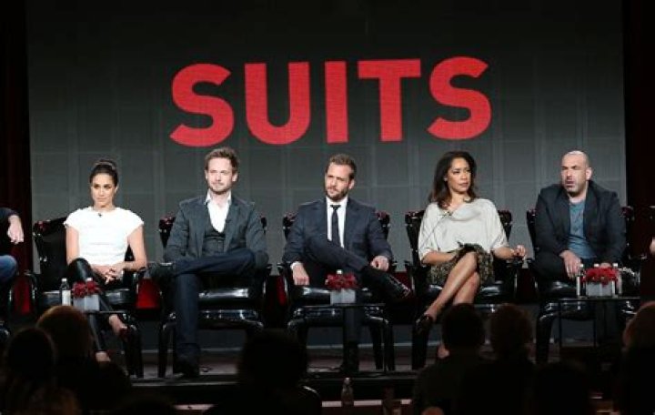 Was Suits Cancelled? – Celebrity
