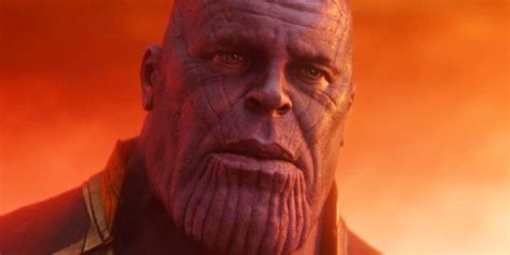 Was Thanos born deformed? – Celebrity