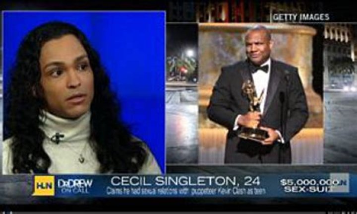 Was The Guy Who Voiced Elmo A Predator? – Celebrity