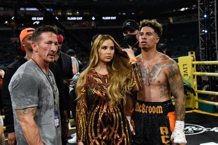 What Did Catherine Mcbroom Get Done? – Celebrity