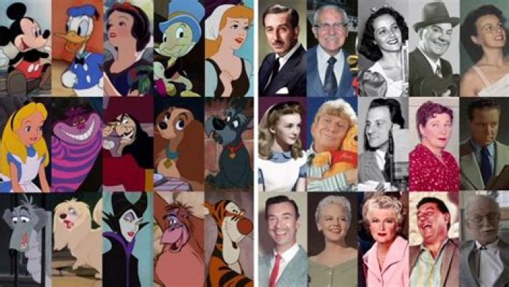 What Disney characters have pets? – Celebrity