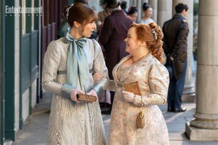 What does Eloise’s mother do? – Celebrity