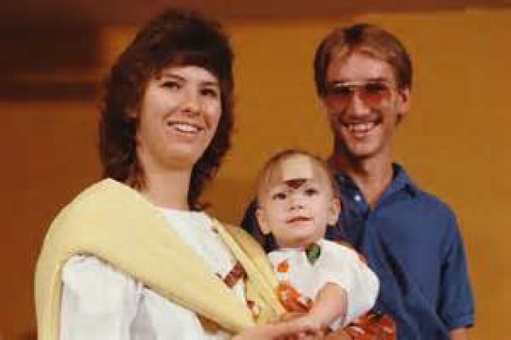 What does Jessica Lockhart do for a living? – Celebrity