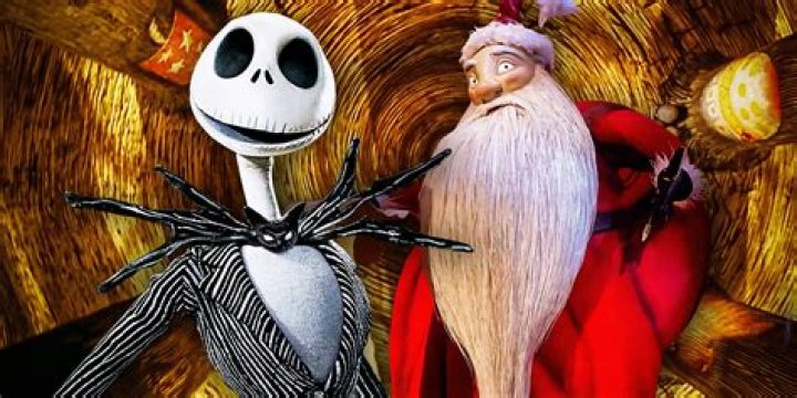 What does the nightmare before Christmas represent? – Celebrity
