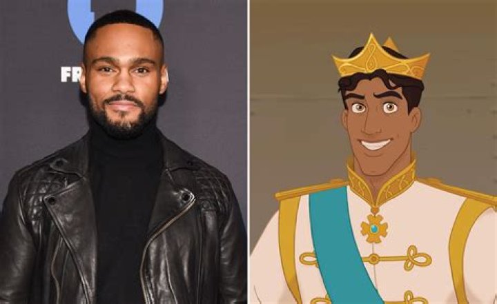 What ethnicity was Prince Naveen? – Celebrity