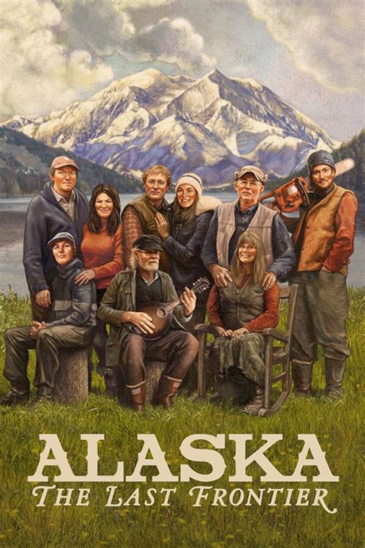 What Happened To August On Alaska: The Last Frontier? – Celebrity