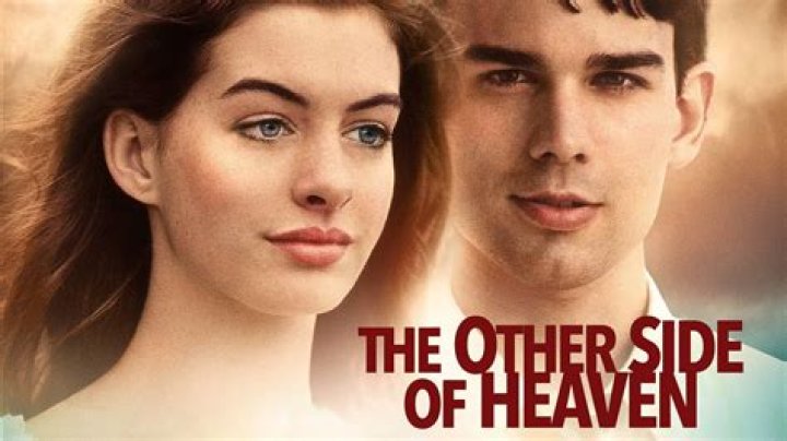 What happened to his feet in The Other Side of Heaven? – Celebrity