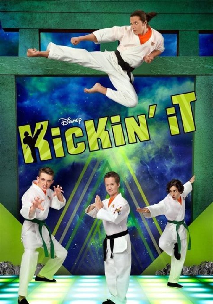 What happened to Kickin It Season 4? – Celebrity