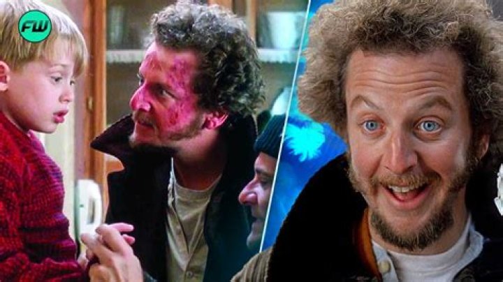 What happened to Marv from Home Alone? – Celebrity