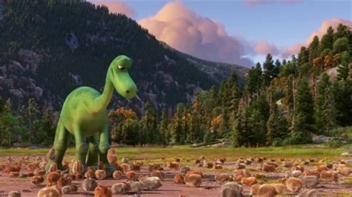 What happened to Spot’s parents in The Good Dinosaur? – Celebrity