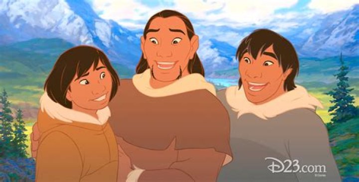 What happens Brother Bear 3? – Celebrity