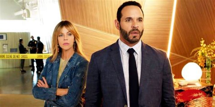 What happens to Detective Paxson? – Celebrity