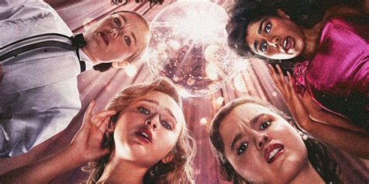 What is Alice’s last name in fear street? – Celebrity