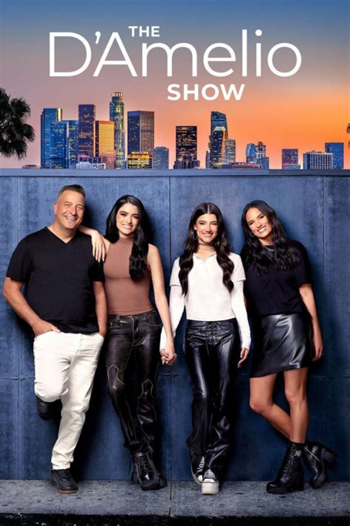 What Is Charli D’Amelio Favorite Color? – Celebrity