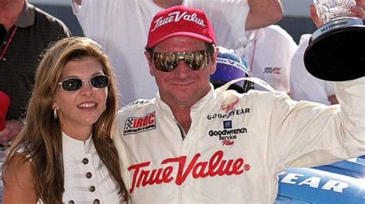 What Is Dale Earnhardt Seniors Net Worth? – Celebrity